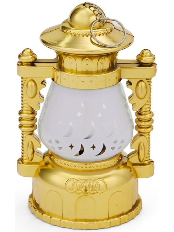 Фонарь кемпинговый 