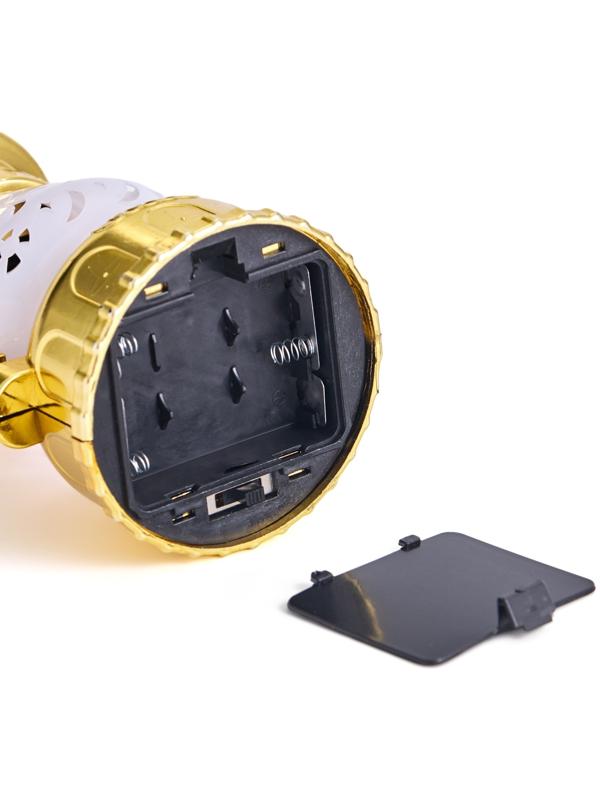 Фонарь кемпинговый 