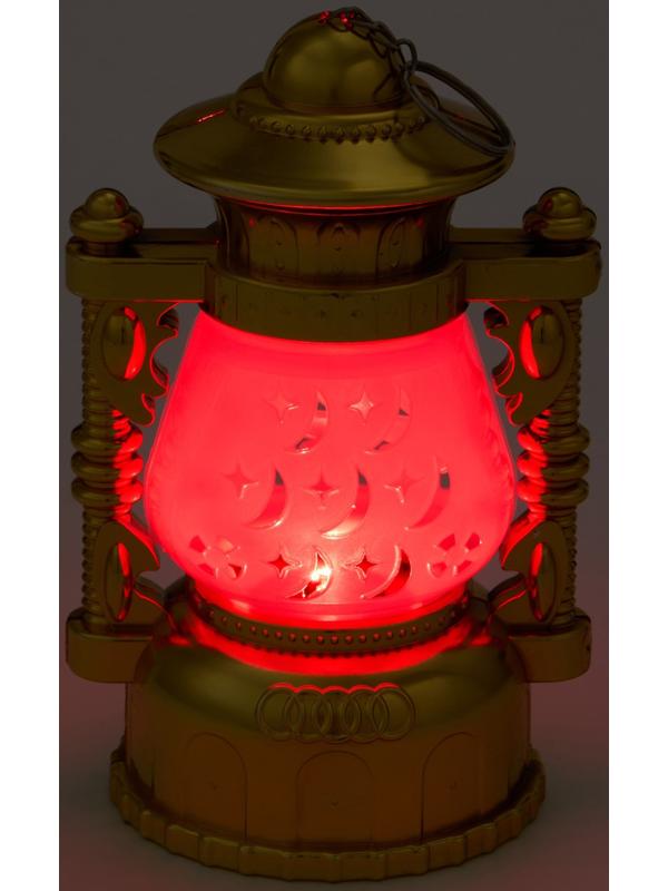 Фонарь кемпинговый 