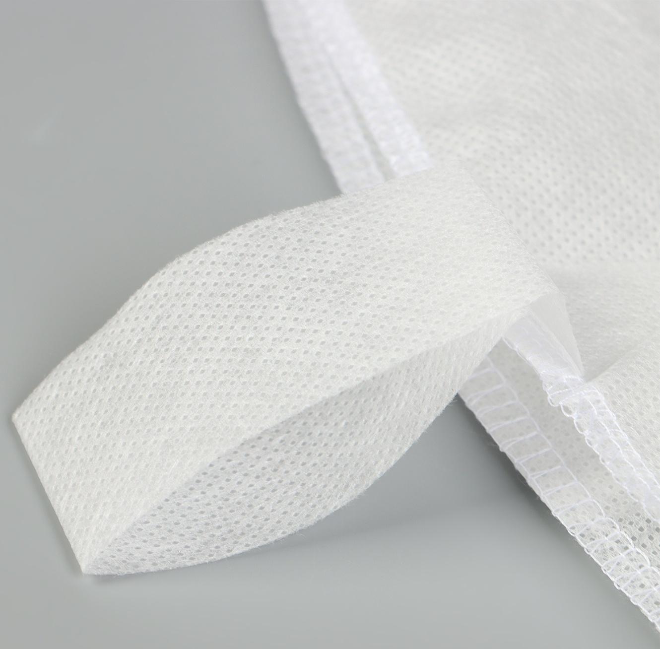 Чехол для растений, с петлями, 50×50 см, спанбонд с УФ-стабилизатором, плотность 60 г/м²