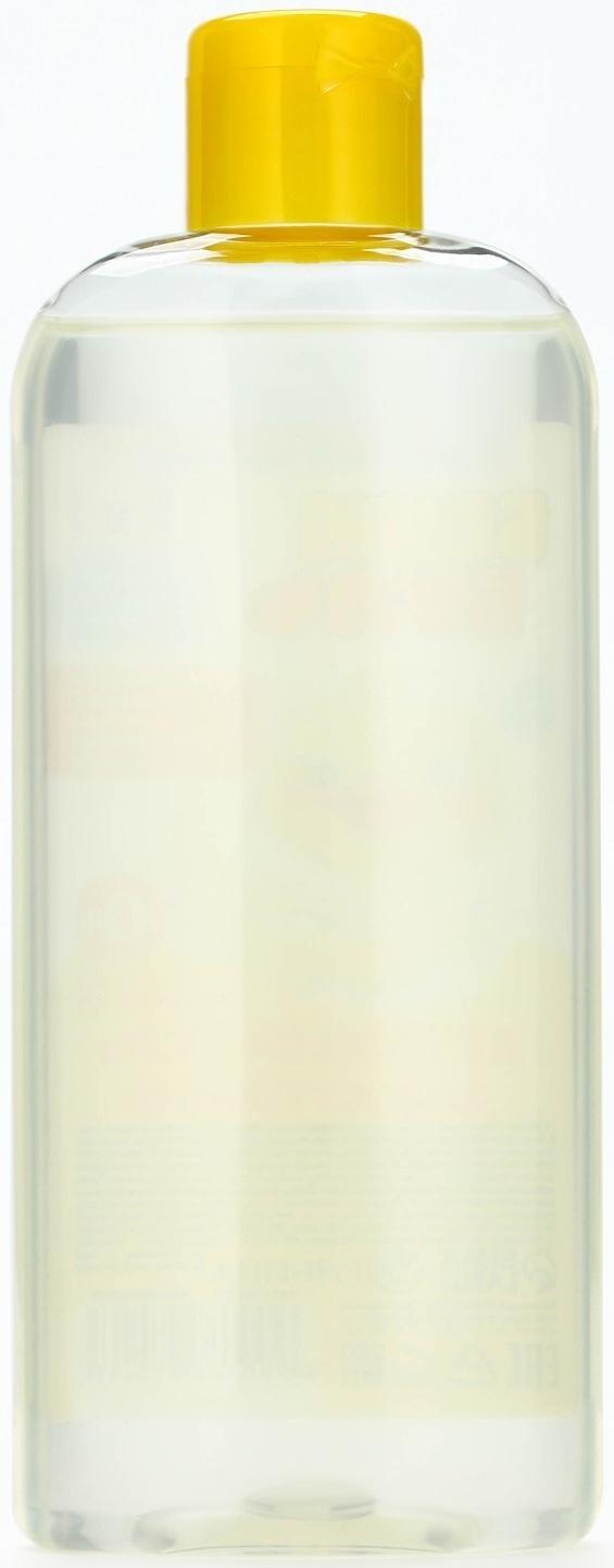 Детский гель для купания без слёз БЕБИ БУЛЬ, 250 мл, с экстрактами ромашки, череды и протеинами пшеницы, 0+