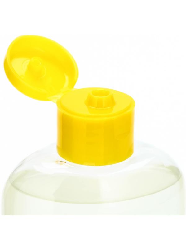 Детский гель для купания без слёз БЕБИ БУЛЬ, 250 мл, с экстрактами ромашки, череды и протеинами пшеницы, 0+