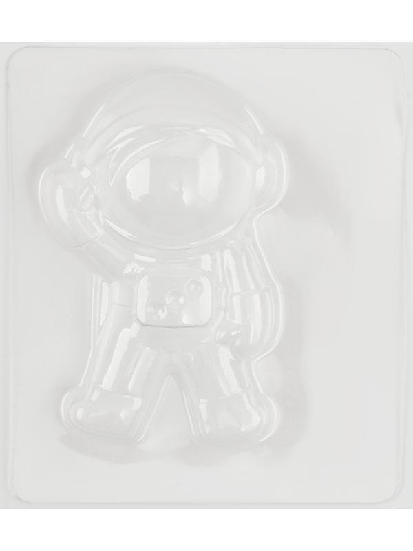 Бомбочки для ванн своими руками «Веселый астронавт», набор для творчества