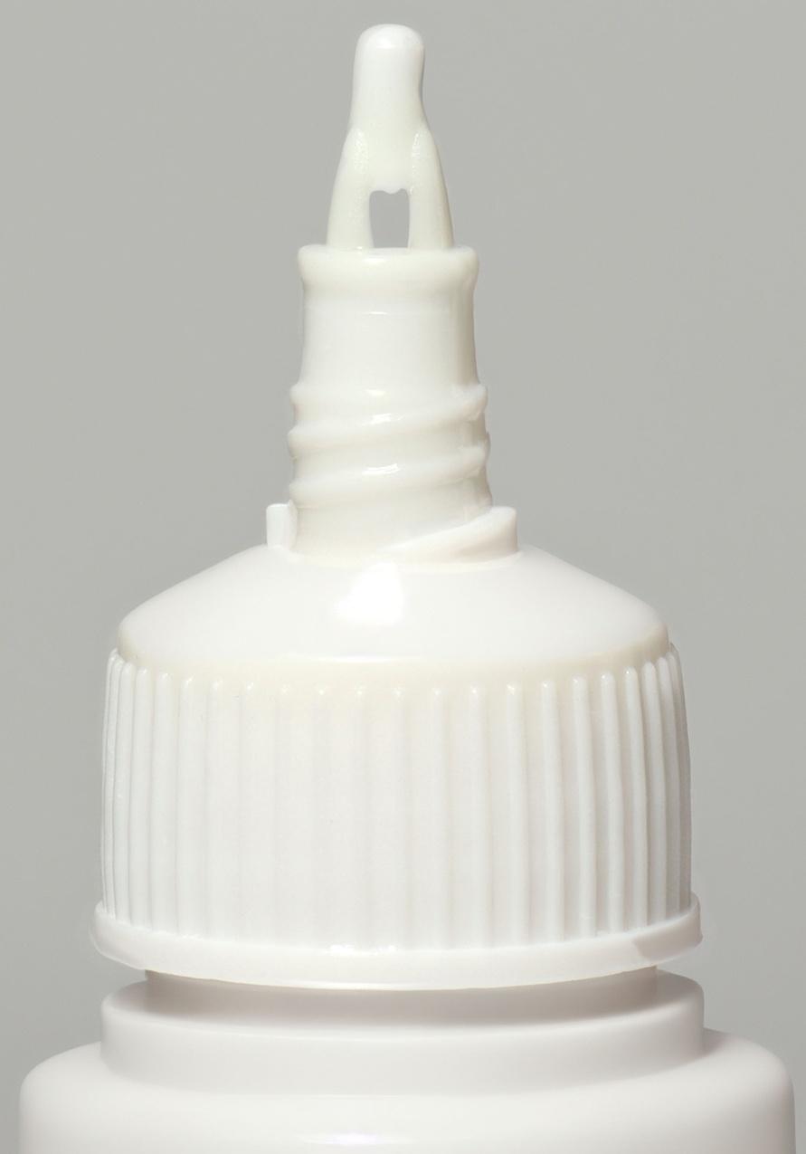 Сыворотка для ногтей и кутикулы, восстанавливающая, 60 мл, с ароматом алоэ