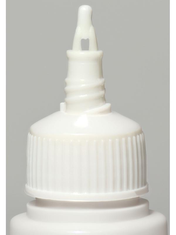 Сыворотка для ногтей и кутикулы, восстанавливающая, 60 мл, с ароматом алоэ