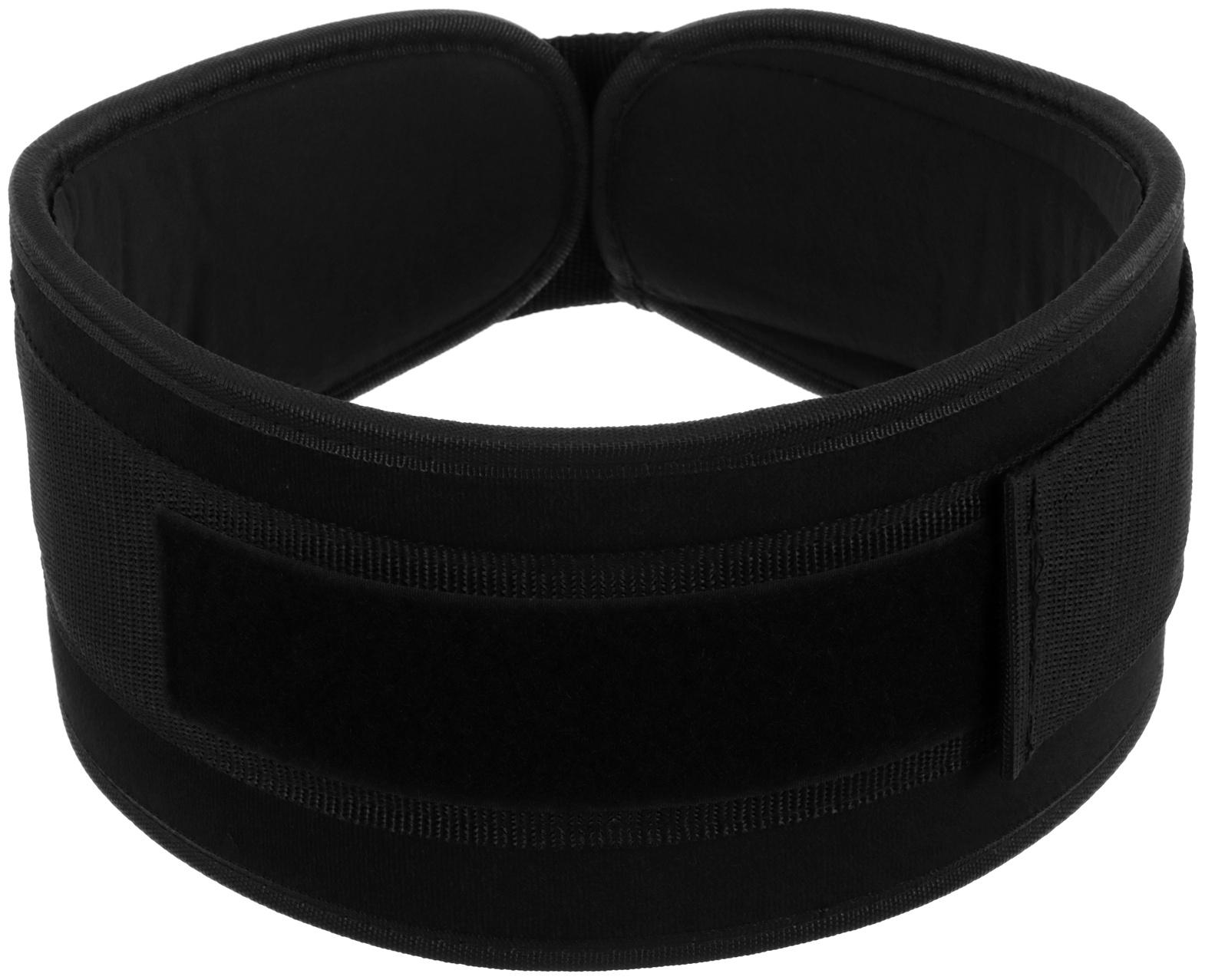 Пояс для тяжёлой атлетики, р. S