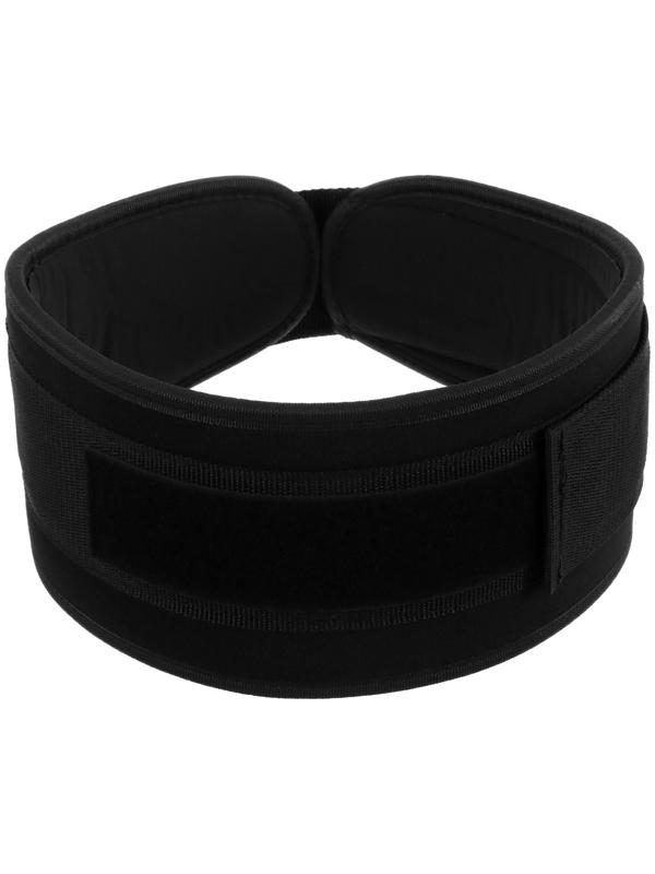 Пояс для тяжёлой атлетики, р. S