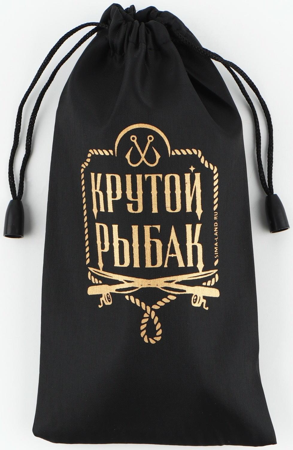 Очки рыбацкие, поляризационные «Крутой рыбак», цвет хамелеон, 15, 4 х 4,3 см