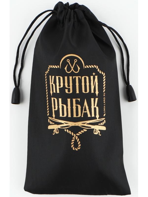 Очки рыбацкие, поляризационные «Крутой рыбак», цвет хамелеон, 15, 4 х 4,3 см