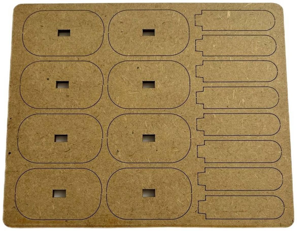 Пальчиковый театр «Новогодний»