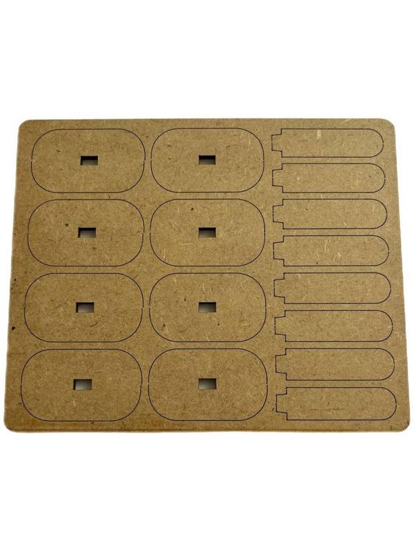 Пальчиковый театр «Новогодний»