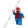 Конструктор Bl «Человек-паук против Доктора Осьминога: ограбление грузовика» 10239 (Super Heroes 76015) / 236 деталей
