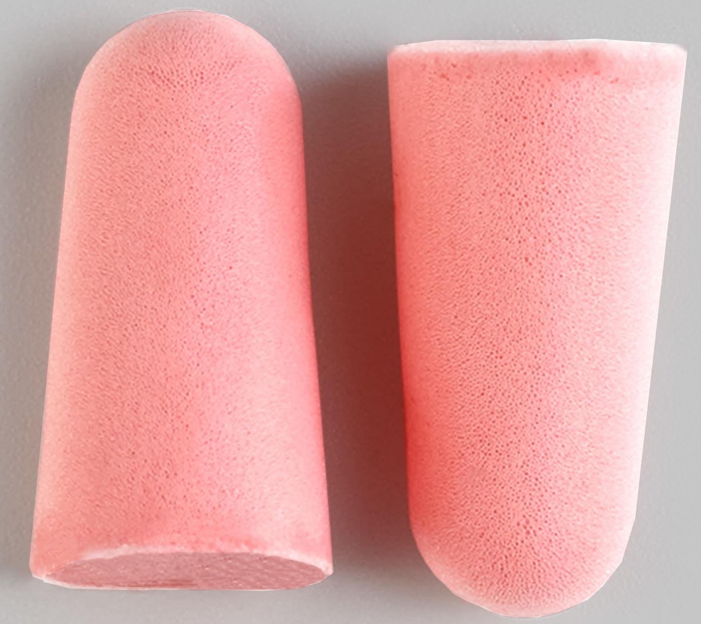 Беруши в контейнере «Ты супер», 3 х 1,5 см