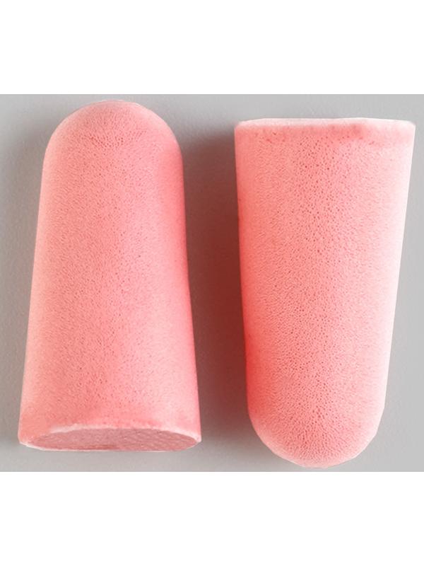 Беруши в контейнере «Ты супер», 3 х 1,5 см