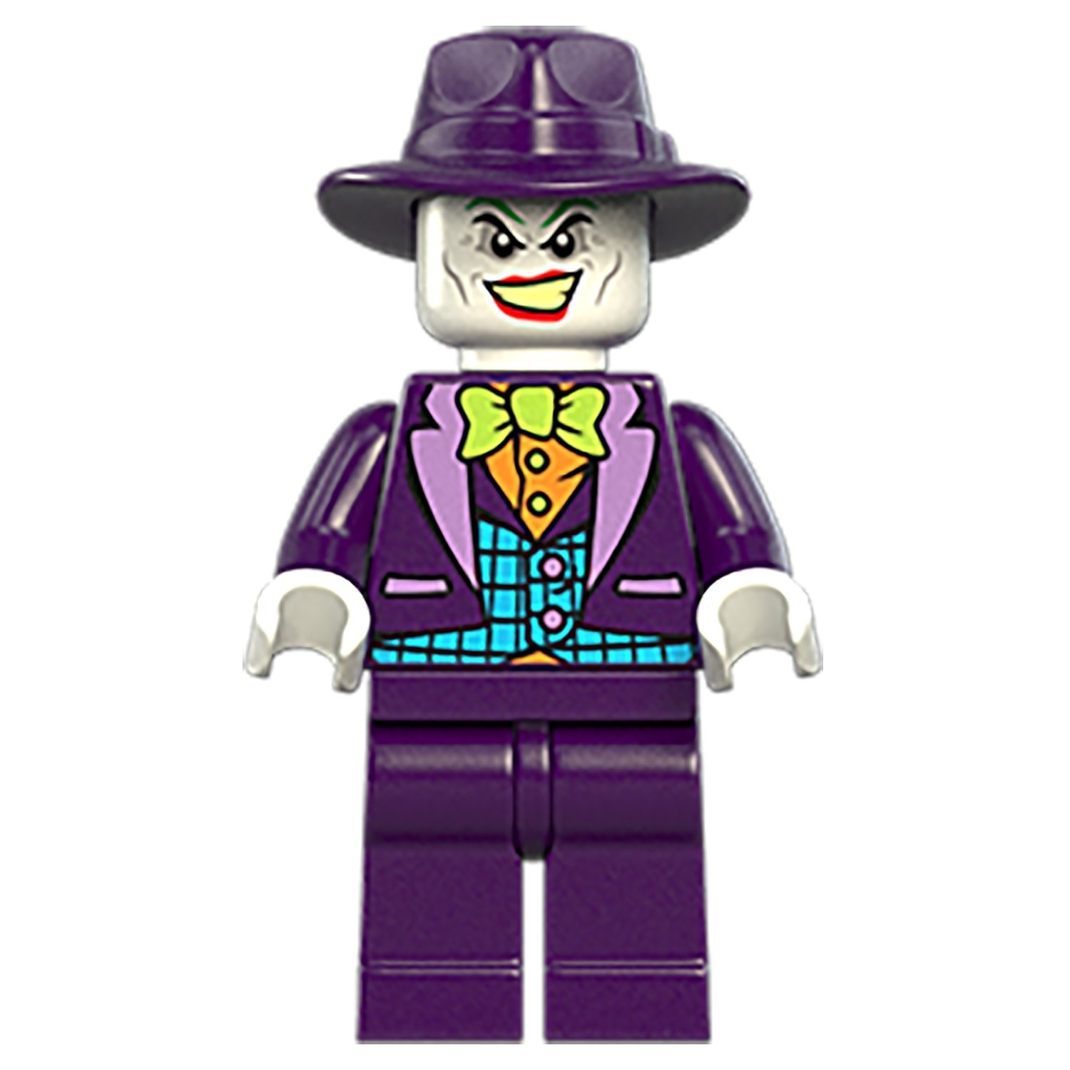 Конструктор Bl «Паровой каток Джокера» 10228 (Super Heroes 76013) 485 деталей