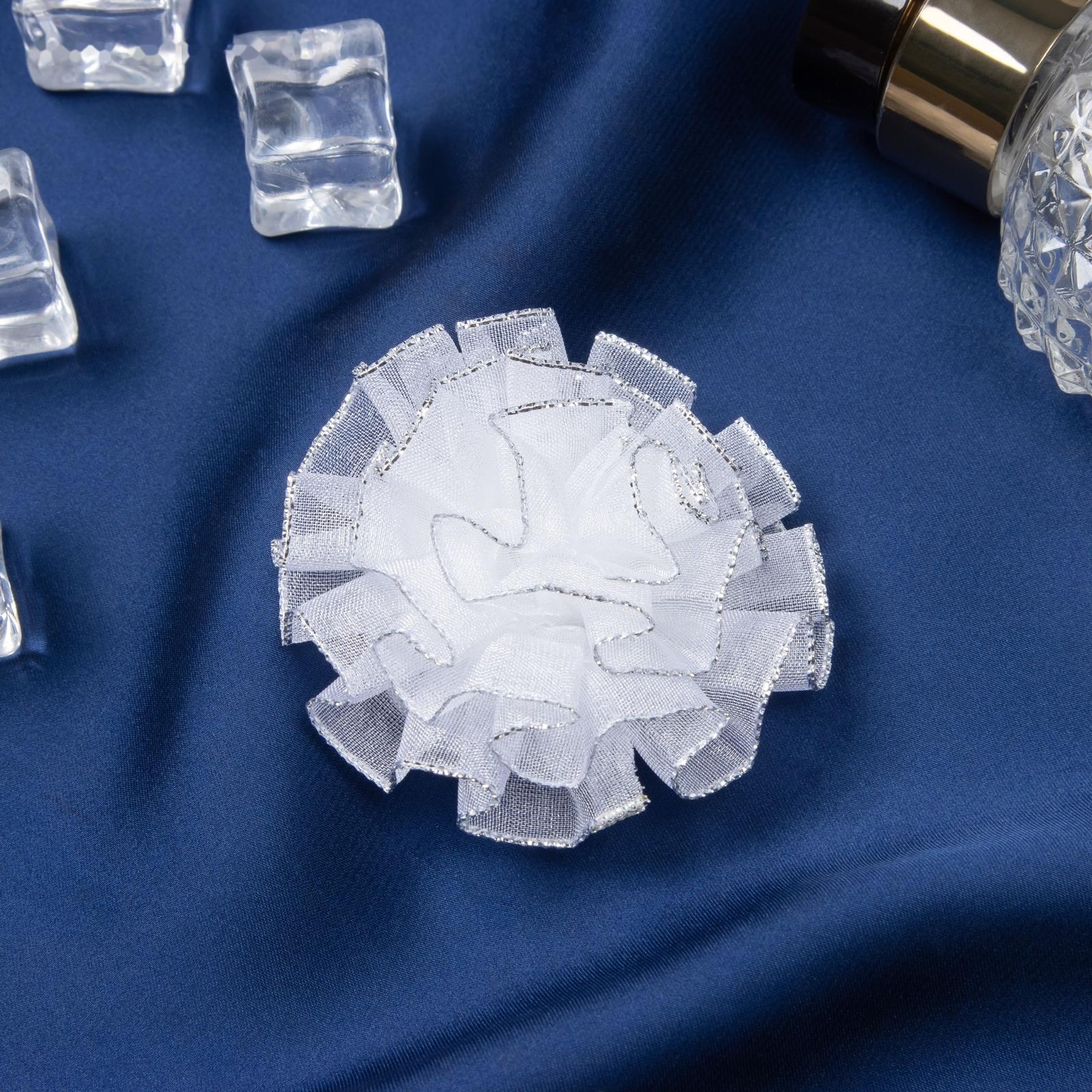 Резинка для волос бант 