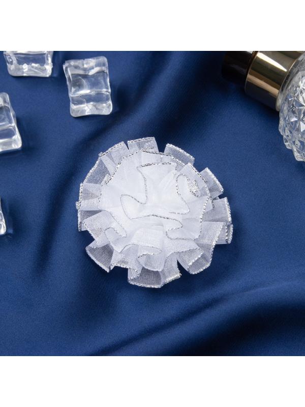 Резинка для волос бант 