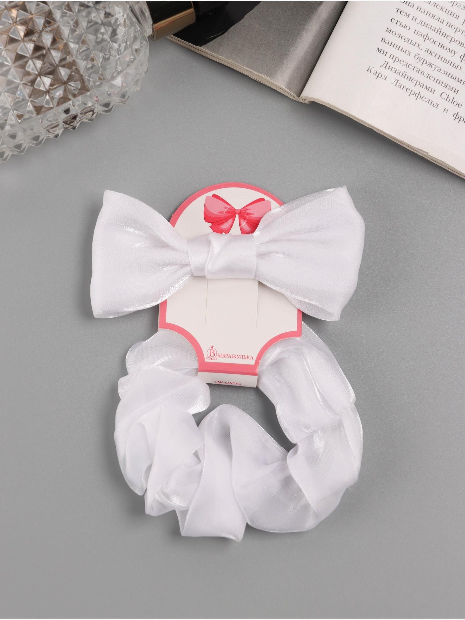 Набор для волос 