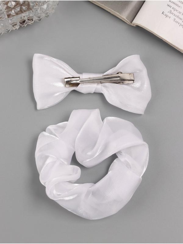 Набор для волос 