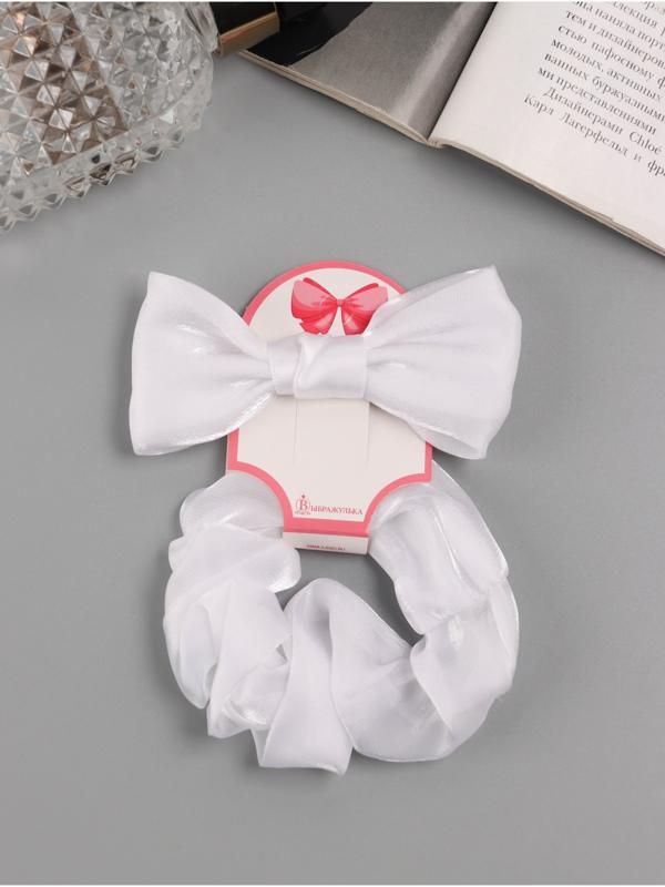 Набор для волос 