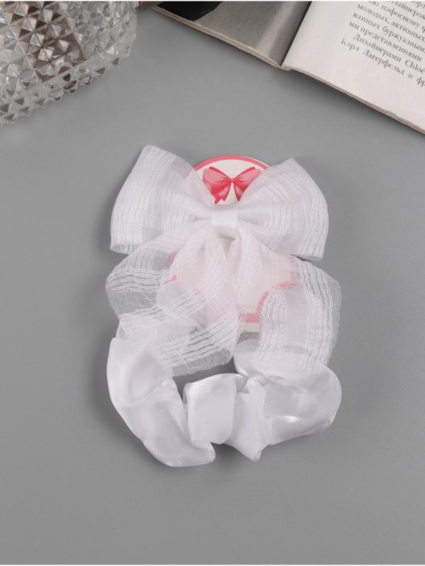 Набор для волос 