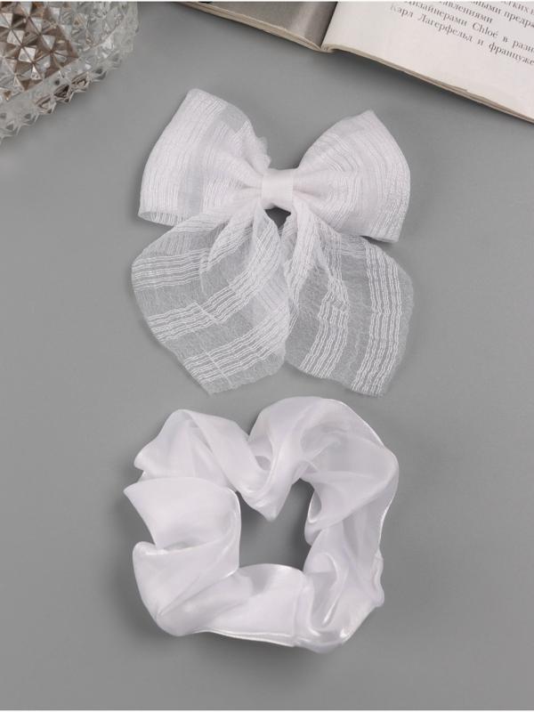 Набор для волос 