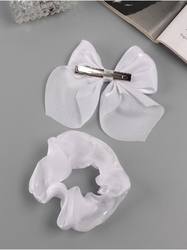 Набор для волос 