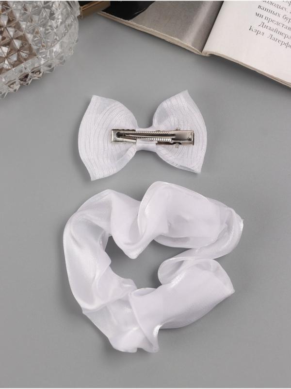 Набор для волос 