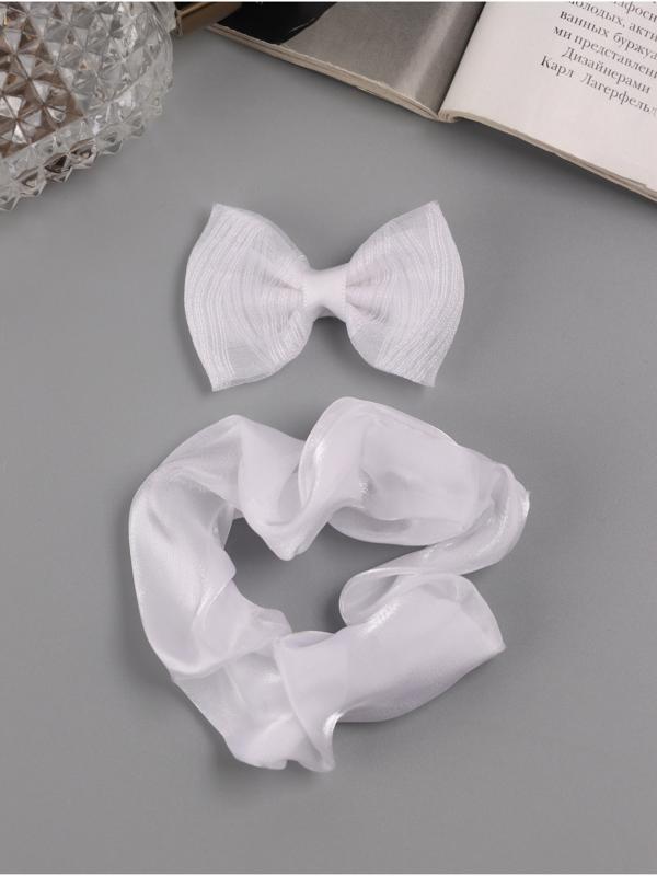 Набор для волос 