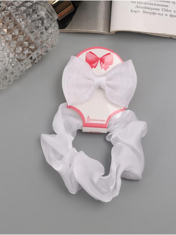 Набор для волос 