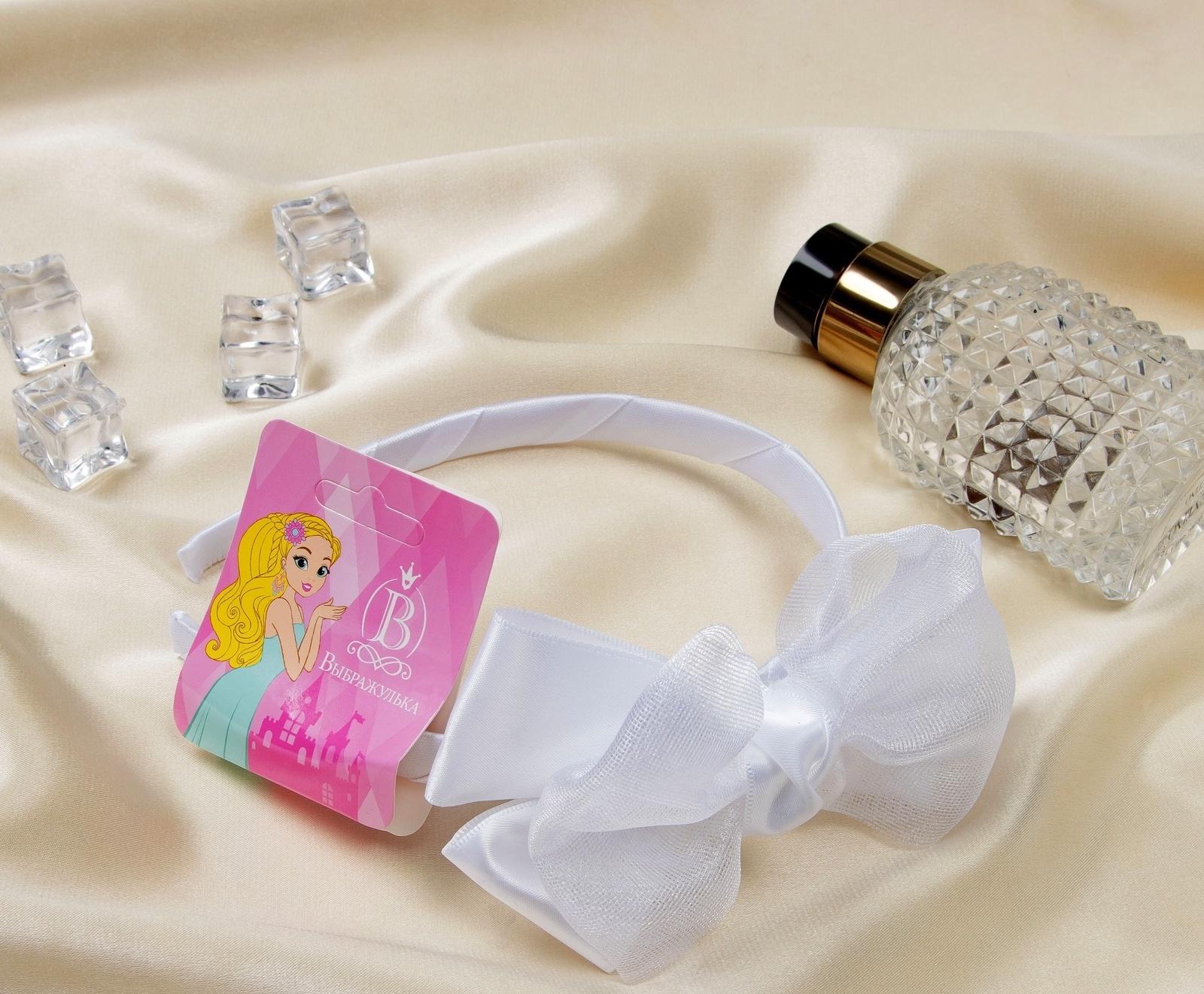 Ободок для волос 