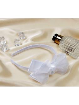 Ободок для волос 