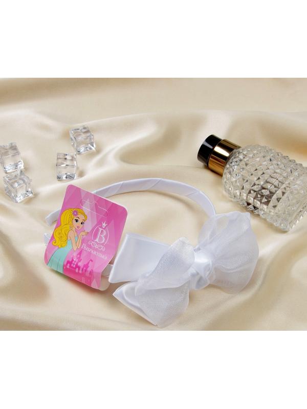 Ободок для волос 