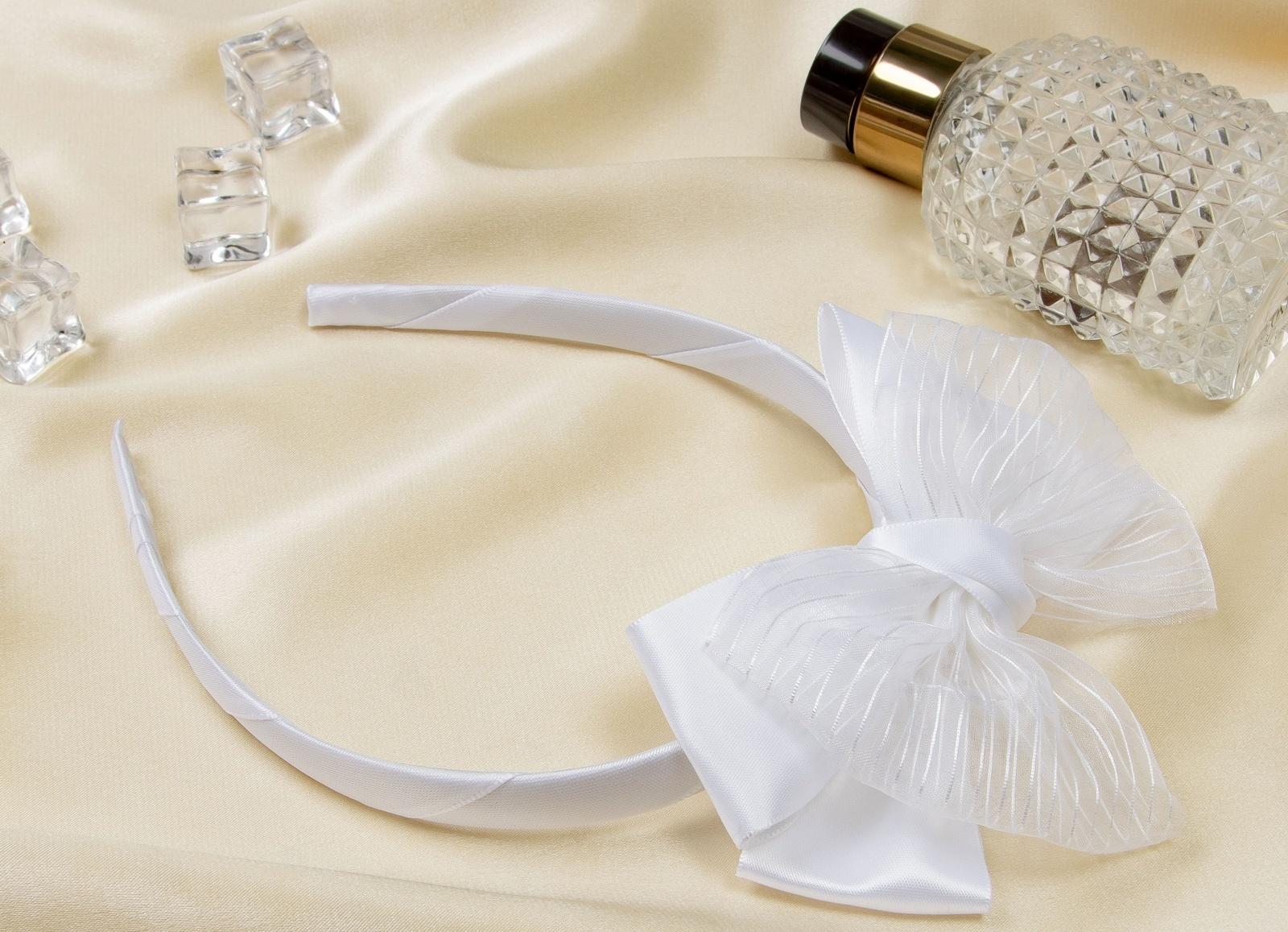 Ободок для волос 