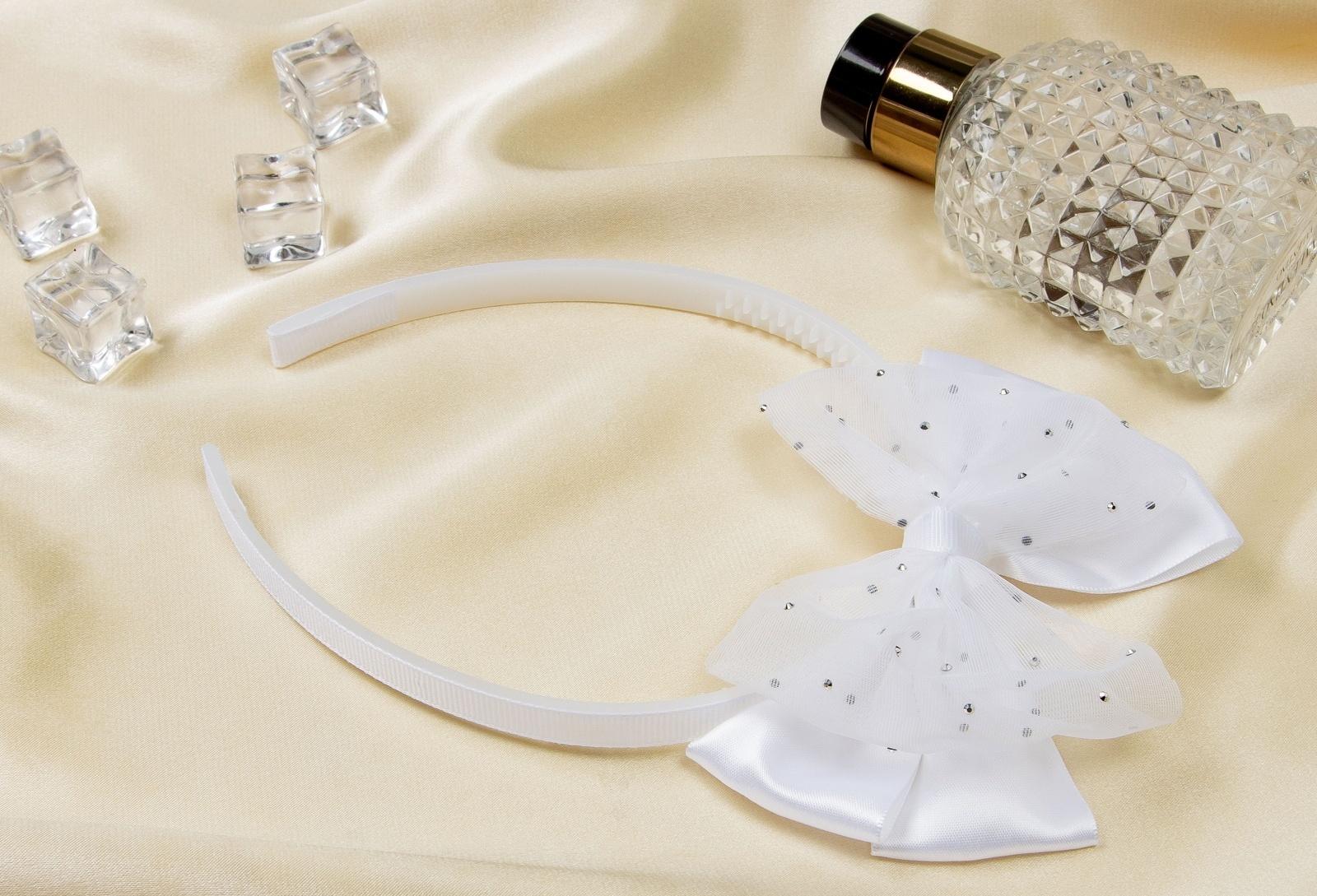 Ободок для волос 