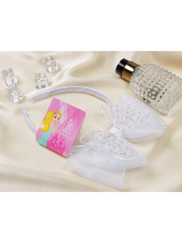 Ободок для волос 