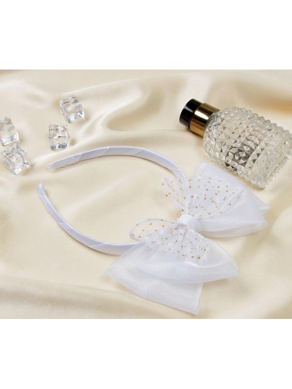 Ободок для волос 