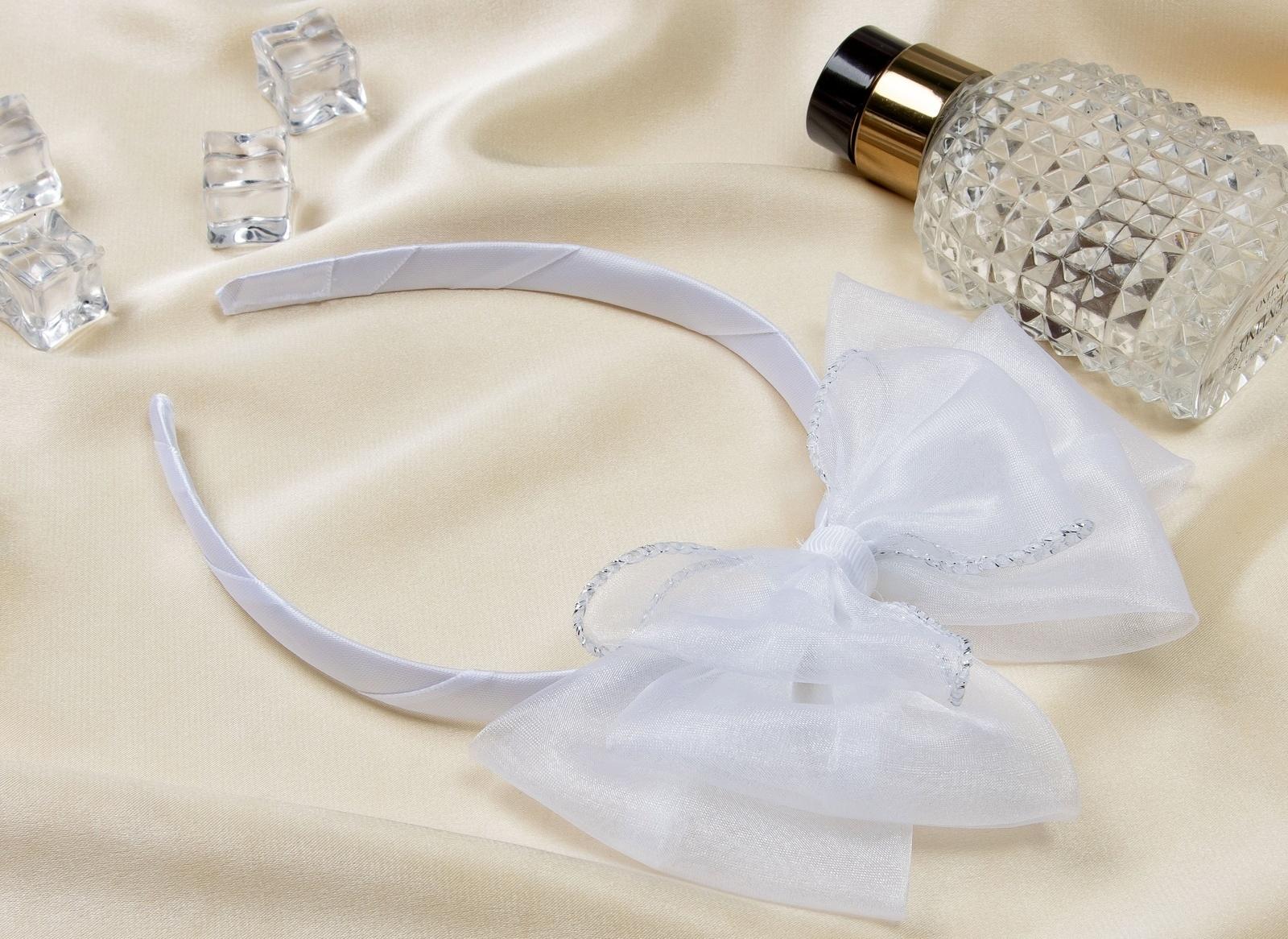 Ободок для волос 