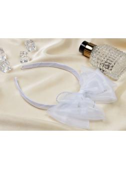 Ободок для волос 