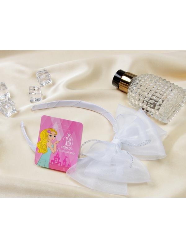 Ободок для волос 