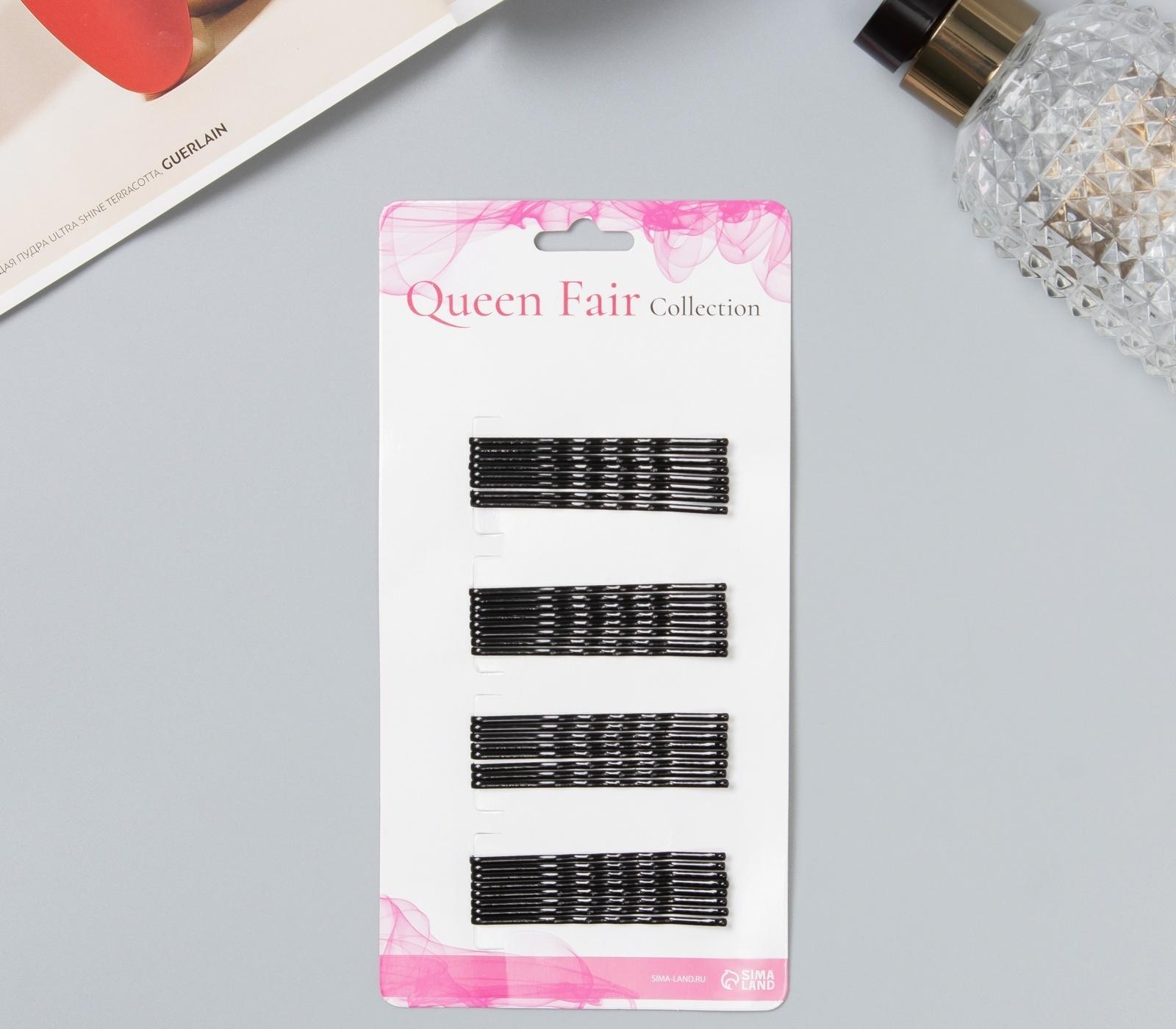 Невидимка для волос 