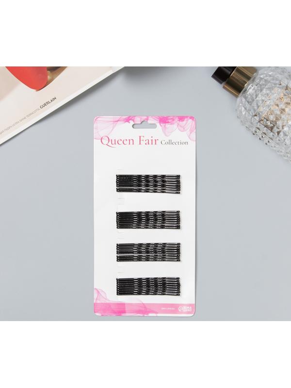 Невидимка для волос 