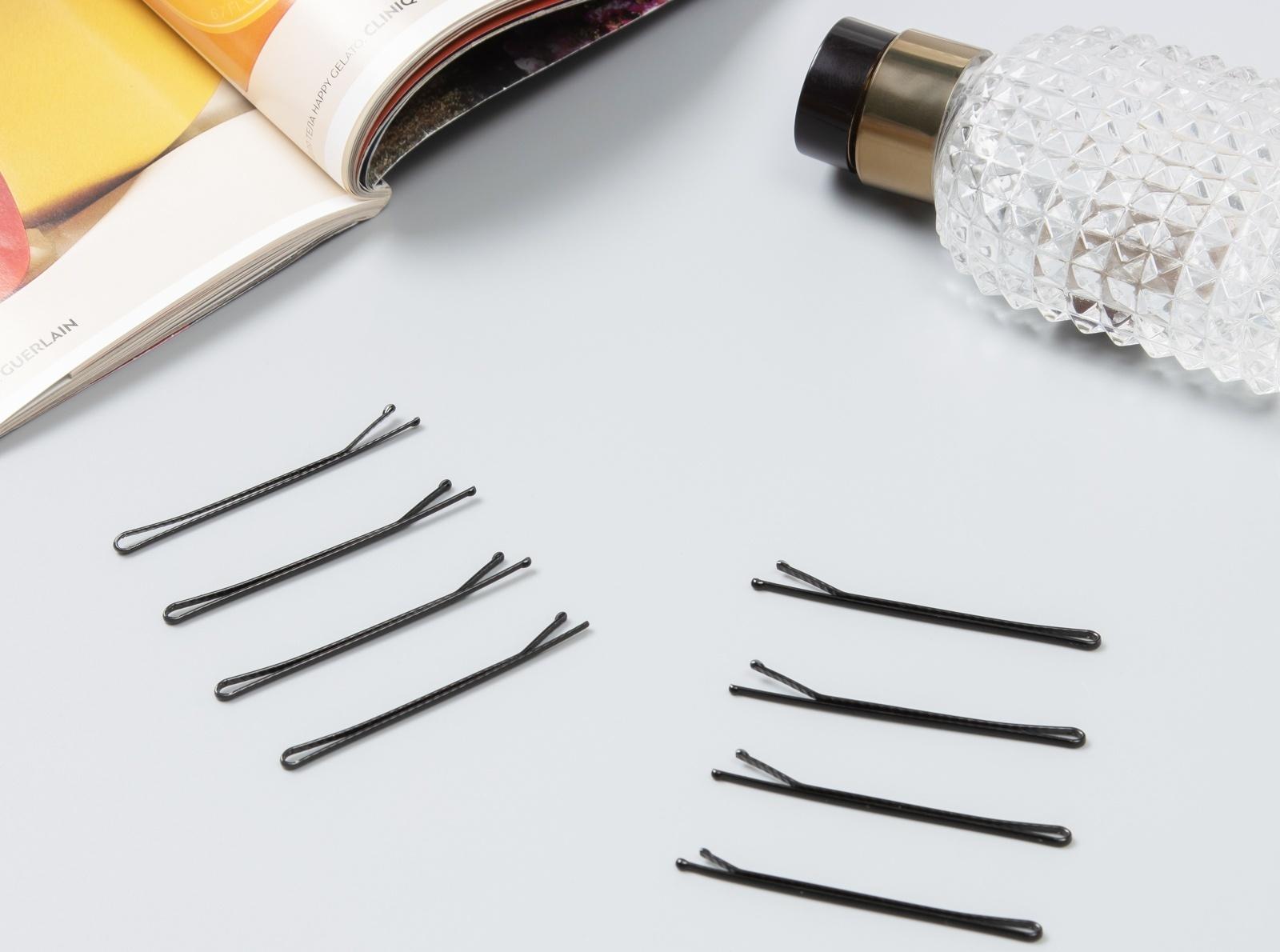 Невидимка для волос 