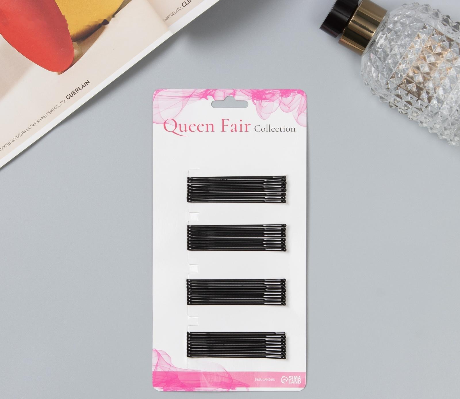 Невидимка для волос 