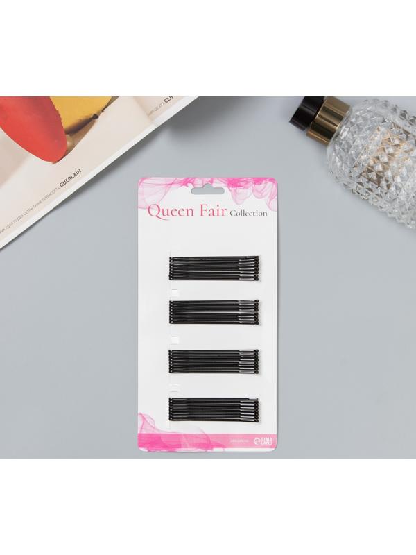 Невидимка для волос 