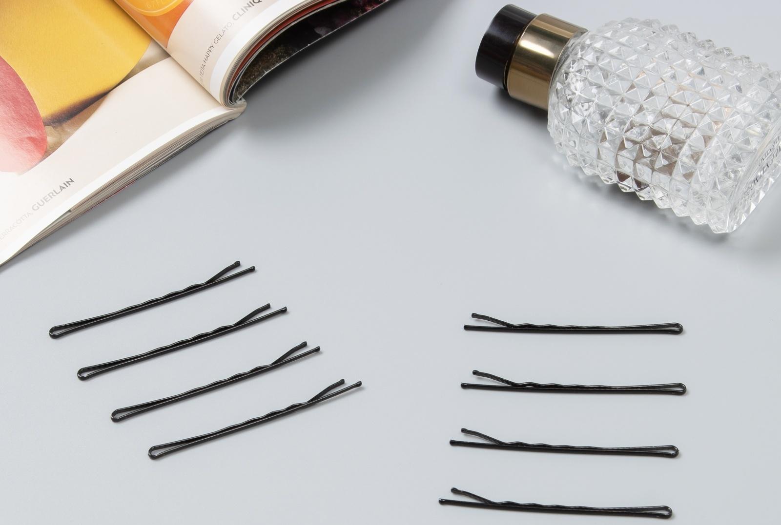 Невидимка для волос 