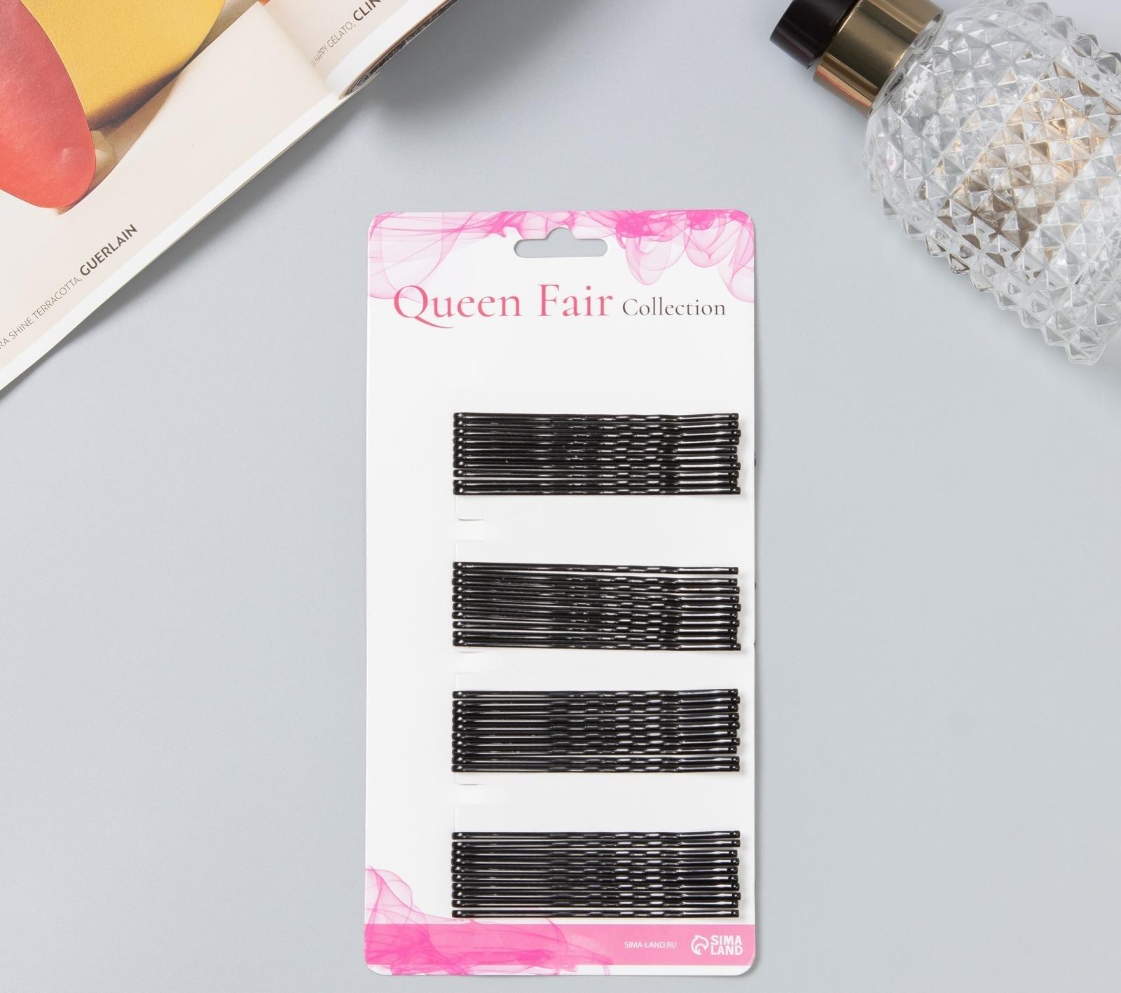 Невидимка для волос 