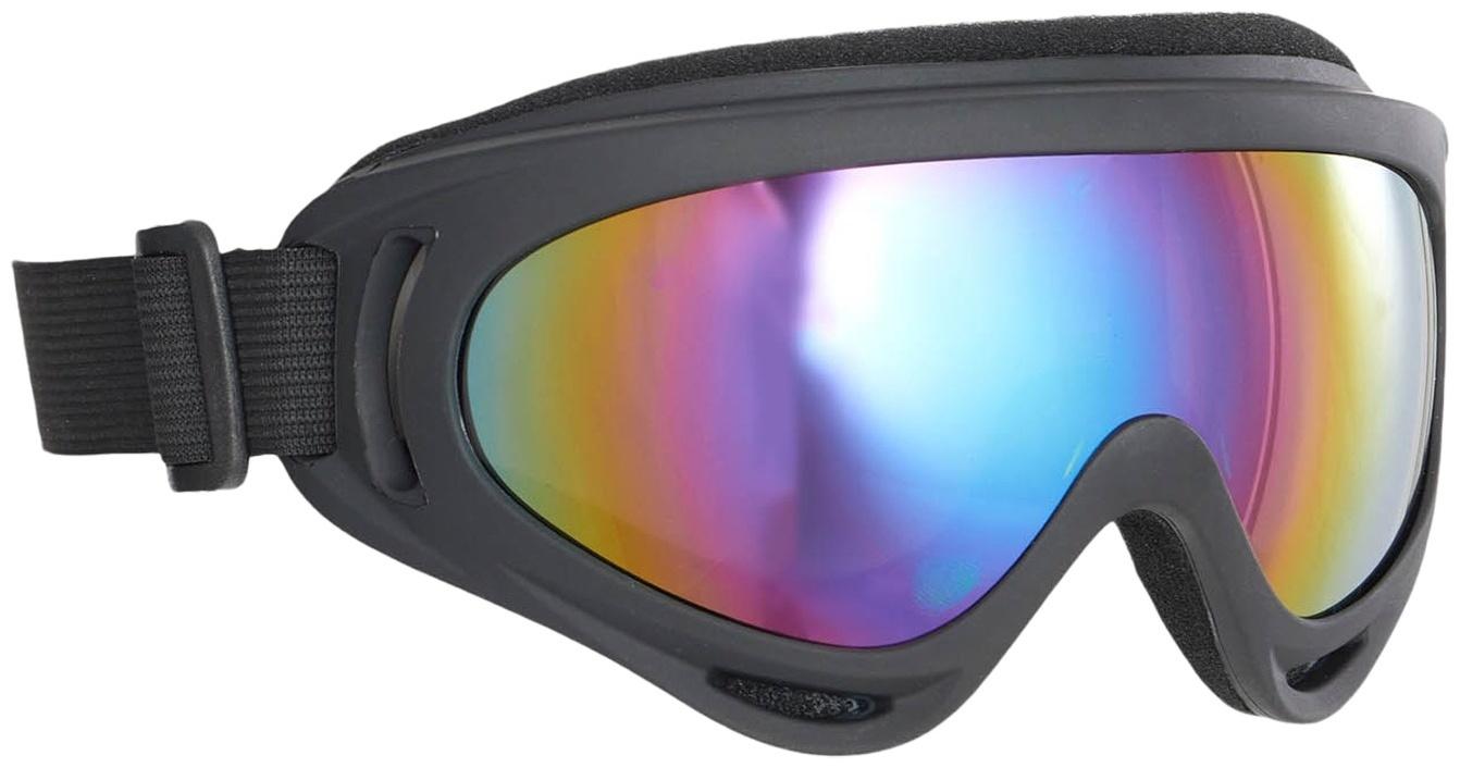 Очки защитные страйкбольные 