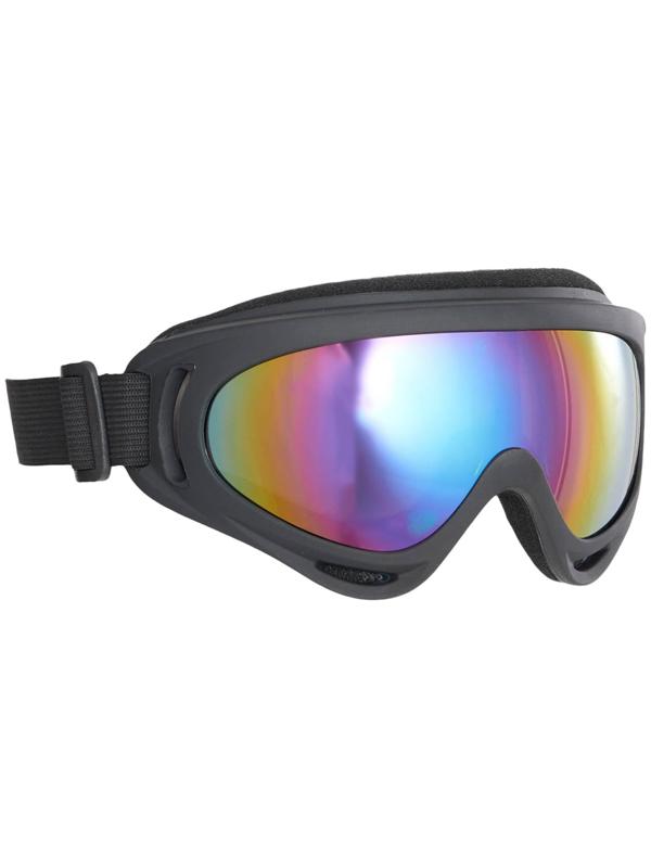 Очки защитные страйкбольные 