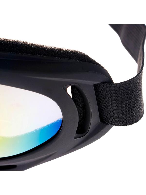 Очки защитные страйкбольные 